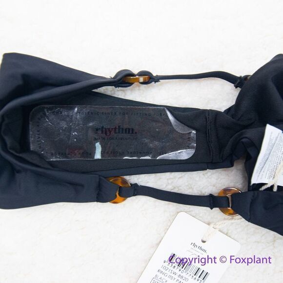 NEW Rhythm Free People Ring Itsy Bikini Bottoms, size‎ S - Picture 9 of 13